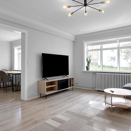 Lali Full Apartment Рейкявик Екстериор снимка