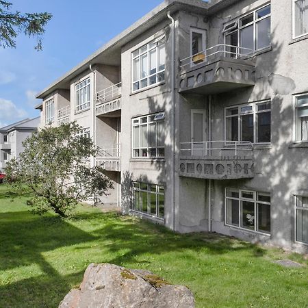 Lali Full Apartment Рейкявик Екстериор снимка