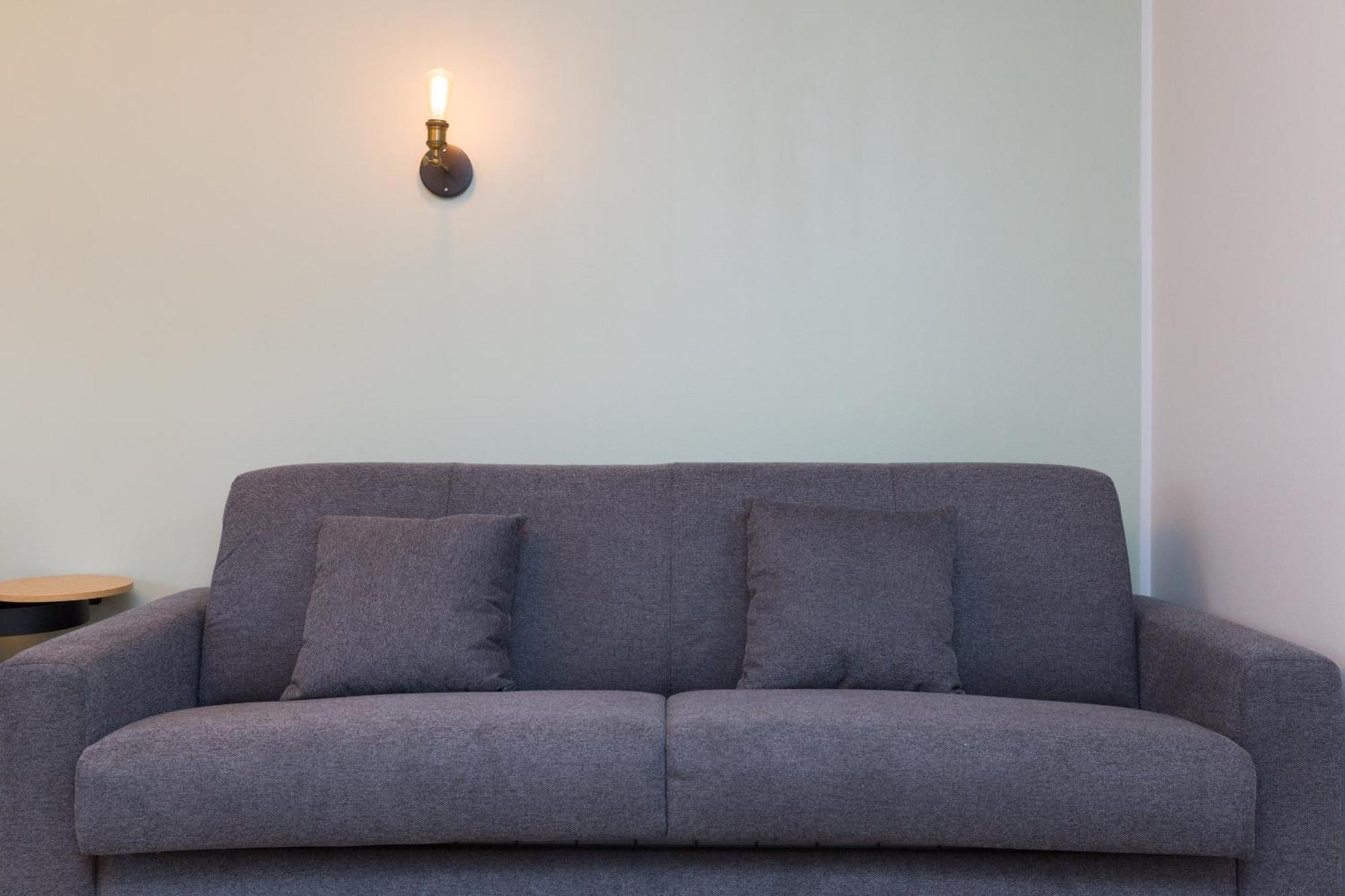 Lali Full Apartment Рейкявик Екстериор снимка