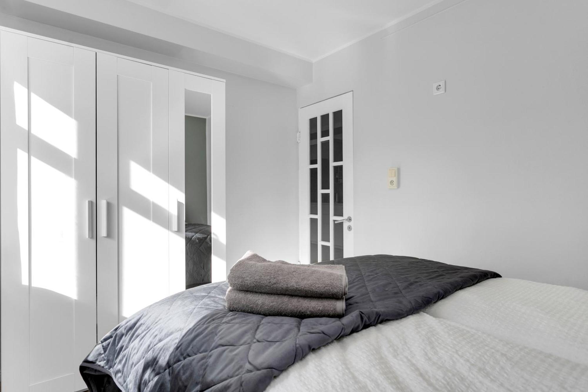 Lali Full Apartment Рейкявик Екстериор снимка