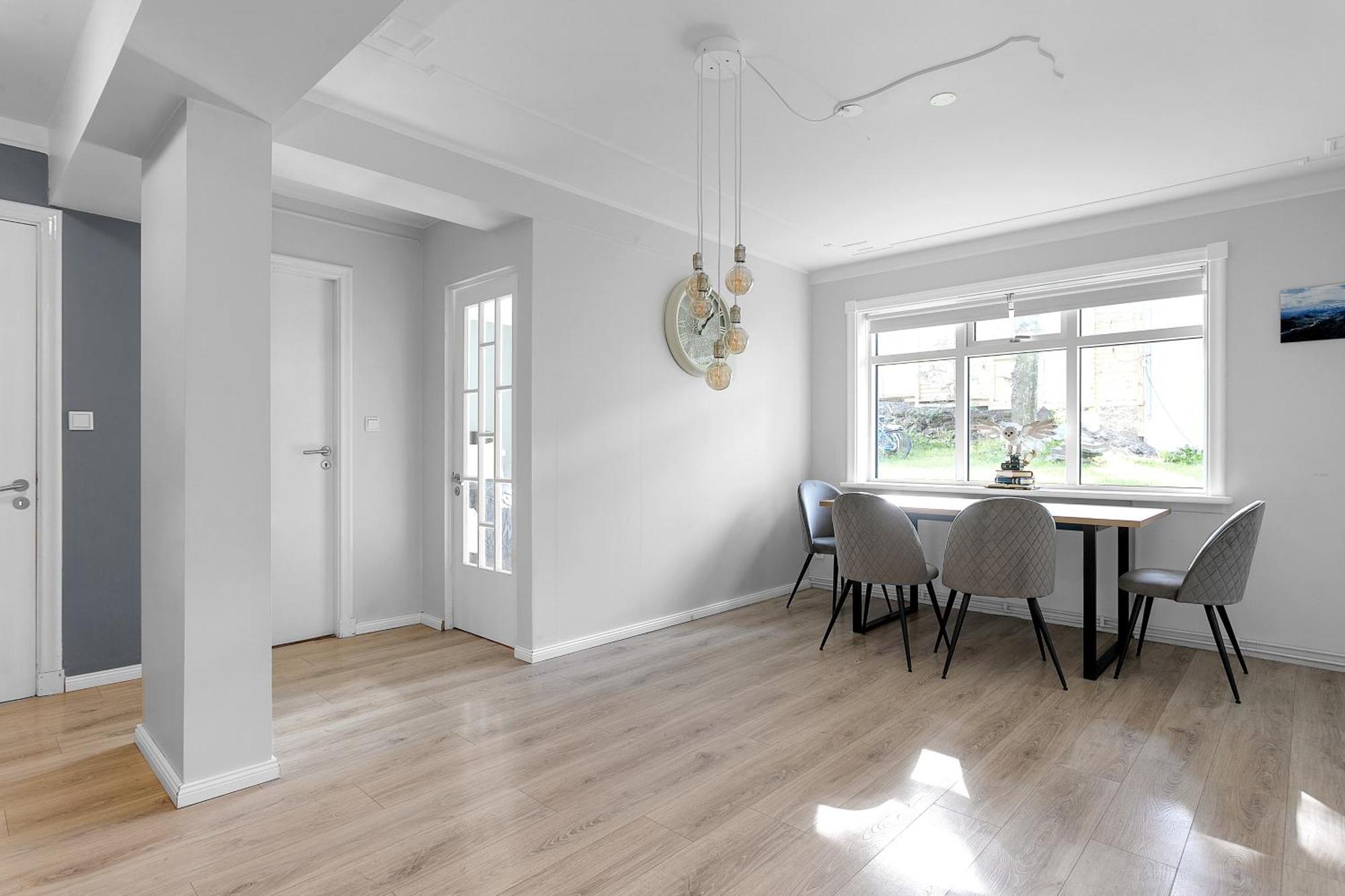Lali Full Apartment Рейкявик Екстериор снимка