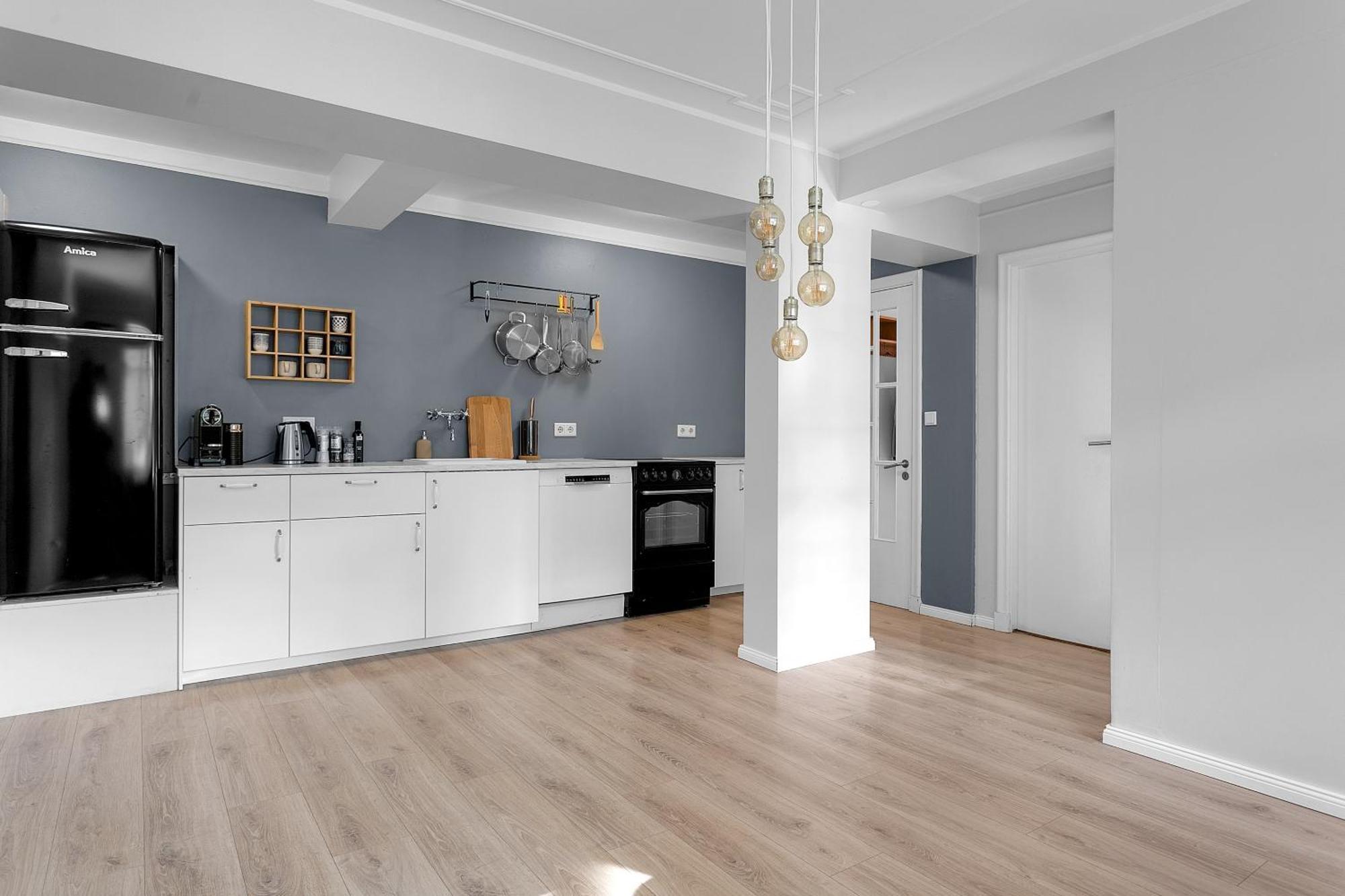 Lali Full Apartment Рейкявик Екстериор снимка