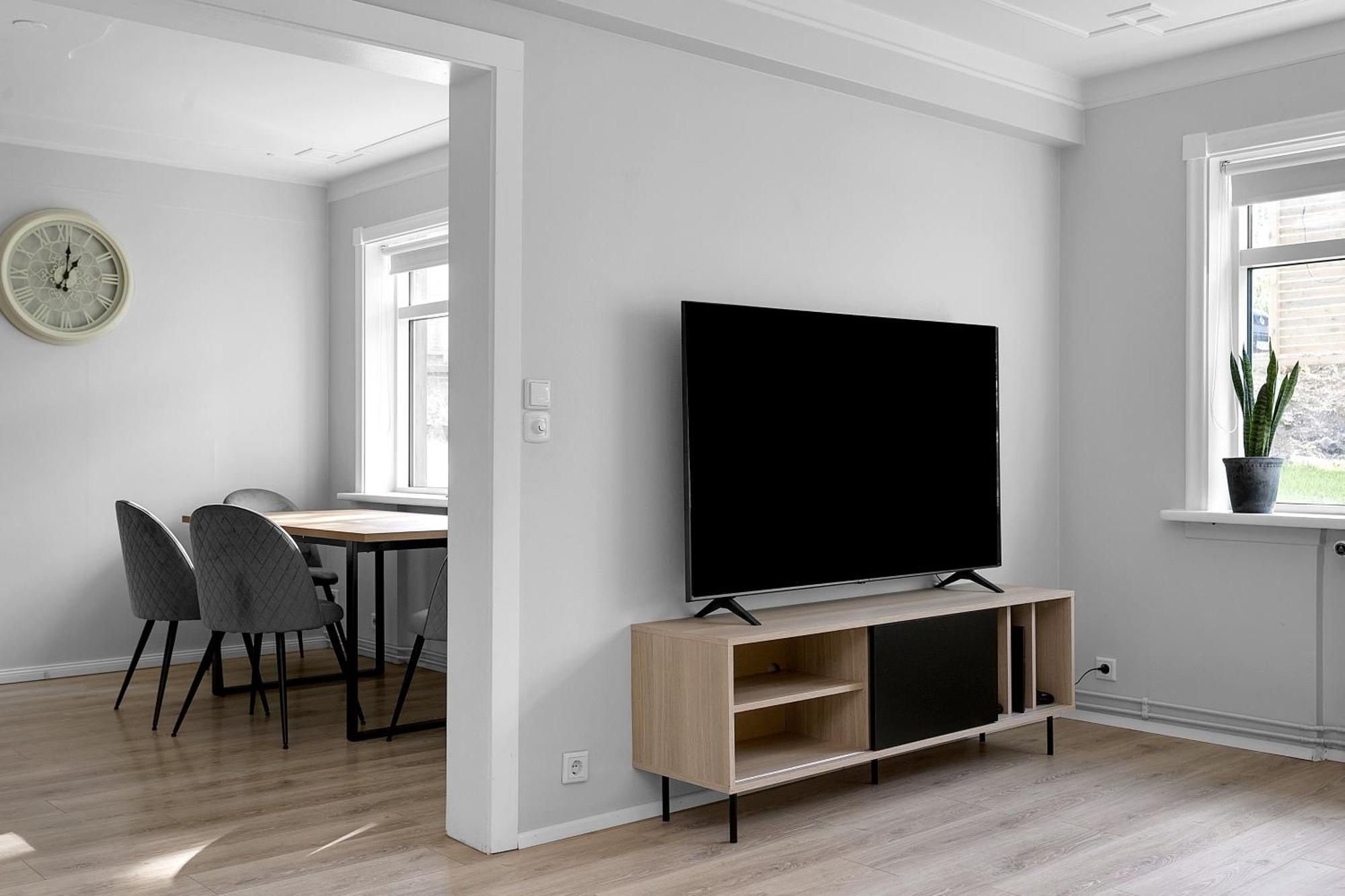 Lali Full Apartment Рейкявик Екстериор снимка