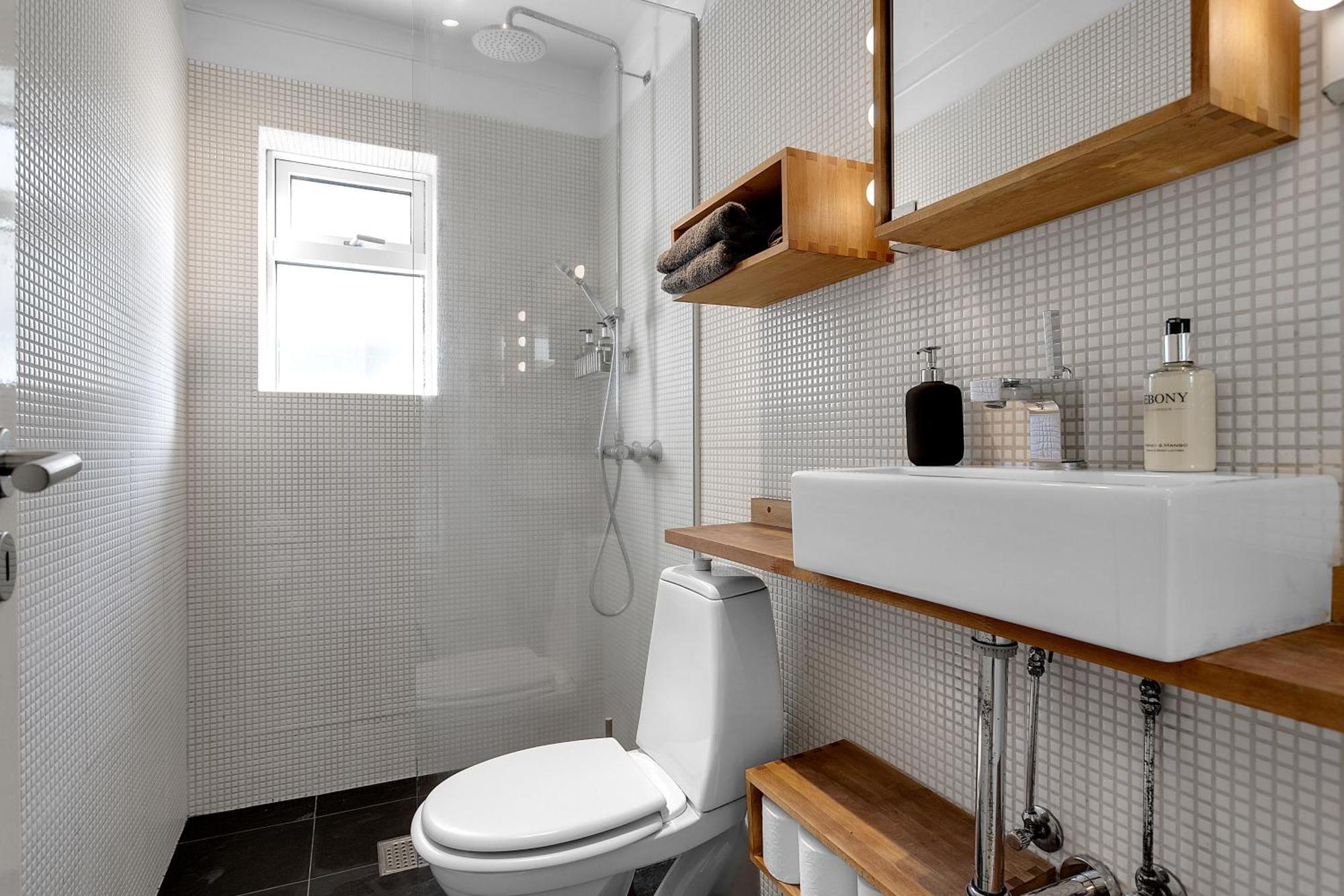 Lali Full Apartment Рейкявик Екстериор снимка